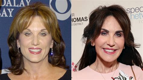 The Cosmetic Procedures Dr. Phil's Wife Robin Admits To Getting.
